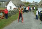 Old Manx May Day