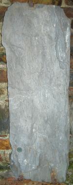 Kirk Maughold Cross No. 40