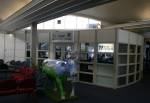 Tourist Information Sea Terminal