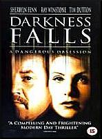 Darkness Falls(Dangerous Obsession)