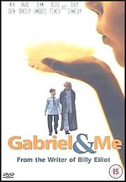Gabriel and Me (Jimmy Spud)