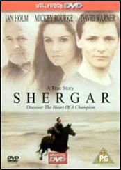 Shergar (The Hunted)