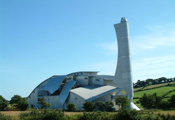 Back to Isle of Man Incinerator