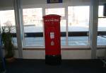 Isle of Man Post Box
