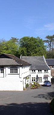 Isle of Man - Silverdale Glen