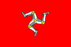 Manxman Avatar