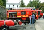 Laxey Fire Station Open Day