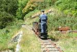 Laxey Mines Railway