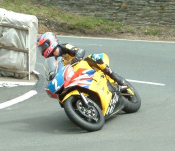 Jim Moodie