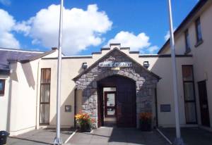 Castletown Library