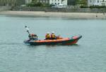 Port Erin Lifeboat Day