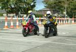 MGP Racing