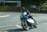 MGp Rider at Quarterbridge