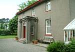 Gibbs House (Grove Museum)