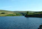 Sulby Reservoir