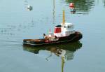 Manannan Model Boat Festival