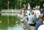 Manannan Model Boat Festival