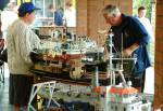 Manannan Model Boat Festival