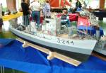 Manannan Model Boat Festival