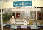 Rushen Abbey