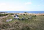 Balladoole Ship Burial, Chapel Hill