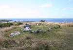 Balladoole Ship Burial, Chapel Hill