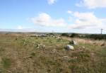 Balladoole Ship Burial, Chapel Hill