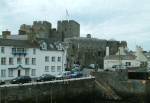 Castle Rushen, Castletown