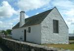 Old Grammar School, Castletown