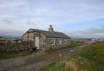 Scarlett Visitor Centre