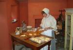 Butter Making at the Cregneash Gathering (Cruinnaght Chreneash)