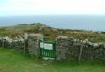 Cregneash Chasms