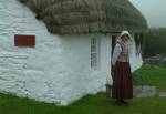 Harry Kelly's Cottage, Cregneash