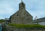 St Peter's Church, Cregneash