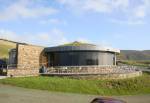 Sound Visitor Centre