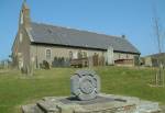 Kirk Maughold Church