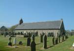 Kirk Maughold Church