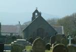 Kirk Maughold Church