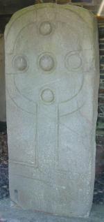 Kirk Maughold Cross No. 69