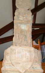 Maughold Parish Cross