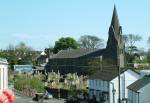 Kirk Onchan (St Peter's Church)