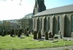 Kirk Onchan (St Peter's Church)