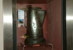 Kirk Onchan (St Peter's Church) Flagon