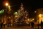 Douglas Christmas Lights