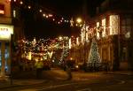 Douglas Christmas Lights