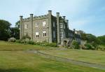 The Nunnery in Douglas on the Isle of Man