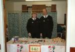 St John Ambulance Christmas Market