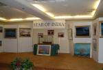 Manx Maritime Nostalgia and Star of India Exhibition