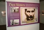 Two Sisters Exhibition