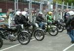 Vintage Bike Rally VMCC